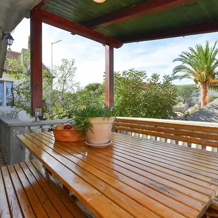 Casa vacanze Kroatisches Steinhaus - #a33148 *