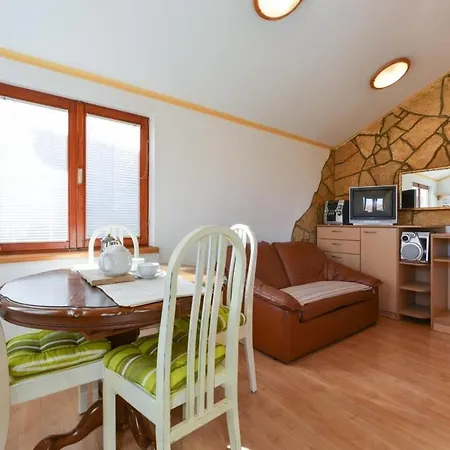 Holiday home Kroatisches Steinhaus - #a33148
